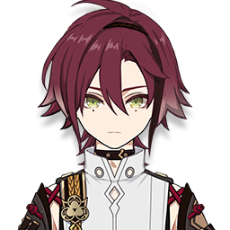 Shikanoin Heizou character icon