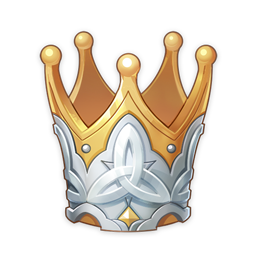 Crown of Insight icon