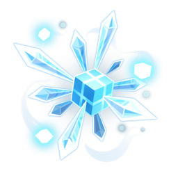 Crystalline Bloom icon
