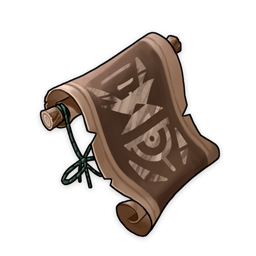Divining Scroll icon
