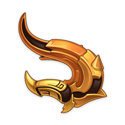 Dragon Lord's Crown icon