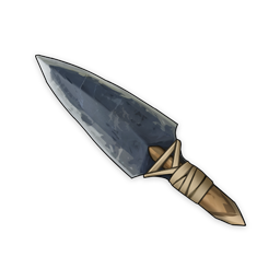 Firm Arrowhead icon