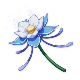 Glaze Lily icon