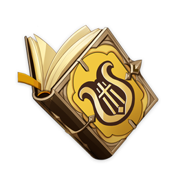 Philosophies of Ballad icon
