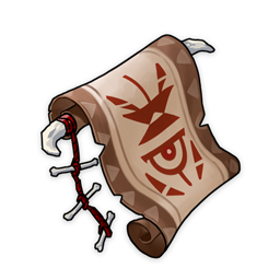Sealed Scroll icon