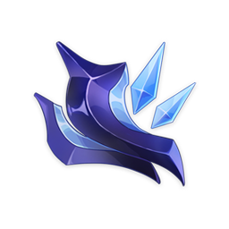 Shard of a Foul Legacy icon