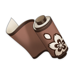 Teachings of Transience icon