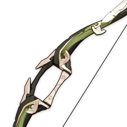 Recurve Bow icon