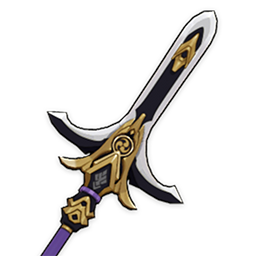 Kitain Cross Spear icon