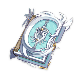 Lost Prayer to the Sacred Winds icon