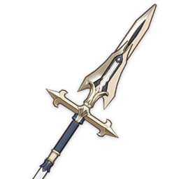 Favonius Lance icon