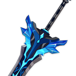 Snow-Tombed Starsilver icon