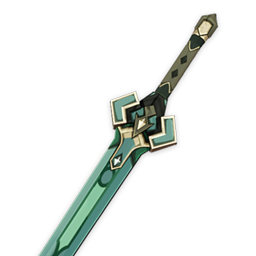 Skyrider Sword icon