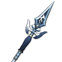 Black Tassel icon