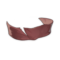 Faded Red Satin icon