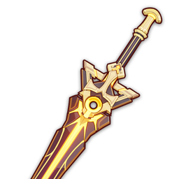 Key of Khaj-Nisut icon