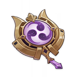 Mirror of Mushin icon