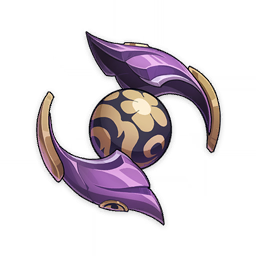 Daka's Bell icon