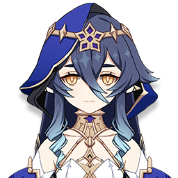 Layla character icon