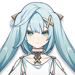 Faruzan character icon