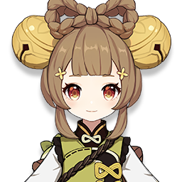 Yaoyao character icon