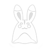 Yaoyao Raphanus Sky Cluster icon