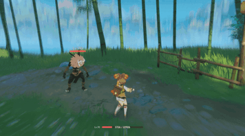 Yaoyao Moonjade Descent skill GIF