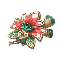 Vourukasha's Glow icon