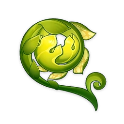 Worldspan Fern icon