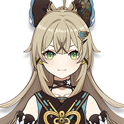 Kirara character icon