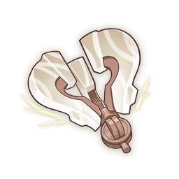 Artificed Spare Clockwork Component — Coppelius icon