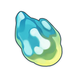 Xenochromatic Crystal icon