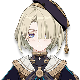 Freminet character icon