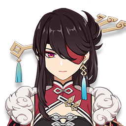 Beidou character icon