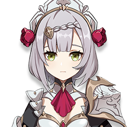 Noelle character icon