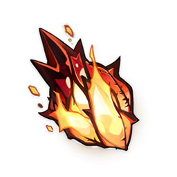 Ashen Heart icon
