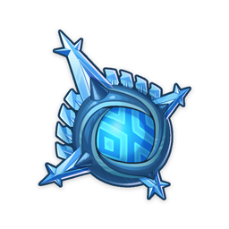 Hoarfrost Core icon