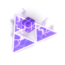 Lightning Prism icon