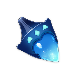Spirit Locket of Boreas icon