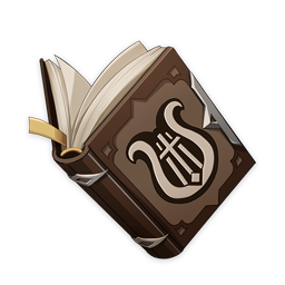Teachings of Ballad icon