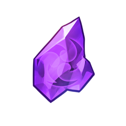 Vajrada Amethyst Chunk icon