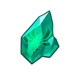 Vayuda Turquoise Chunk icon