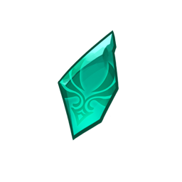 Vayuda Turquoise Fragment icon