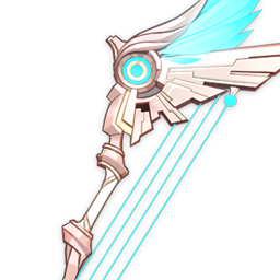 Skyward Harp icon