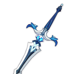Sacrificial Sword icon