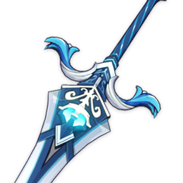 Sacrificial Greatsword icon