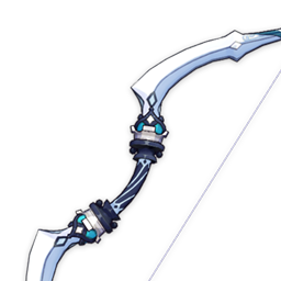 Sacrificial Bow icon