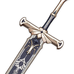 Favonius Greatsword icon