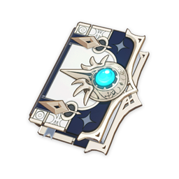 Favonius Codex icon