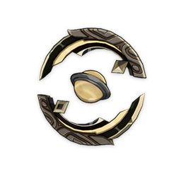 Prototype Amber icon